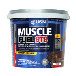USN Muscle Fuel STS 5000 gram